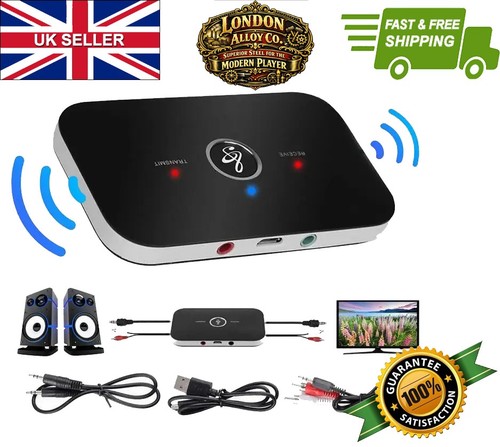 Hifi bluetooth wireless audio - hifi,