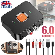 Bluetooth 6.0 Receiver