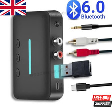 NFC Bluetooth 6.0 Receiver