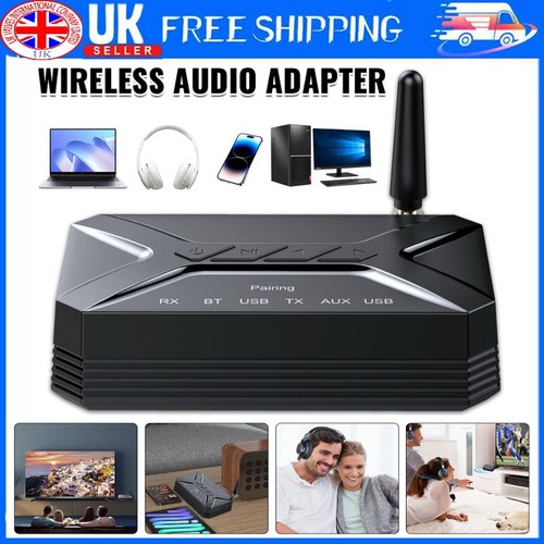 Wireless bluetooth 3 - bluetooth, 5.3
