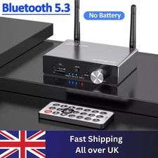 Bluetooth 5.3 Transmitter