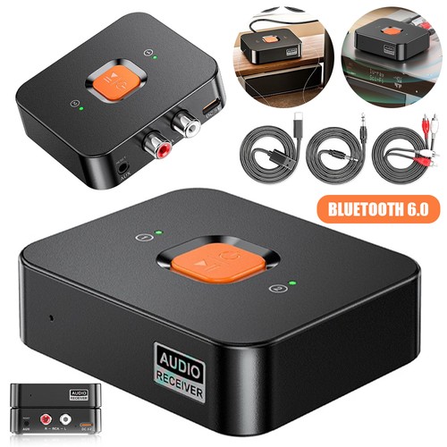 Hifi music adapter - hifi, bluetooth