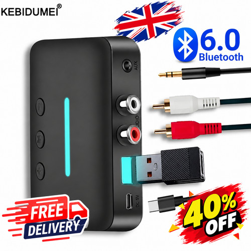 Nfc bluetooth receiver - bluetooth,