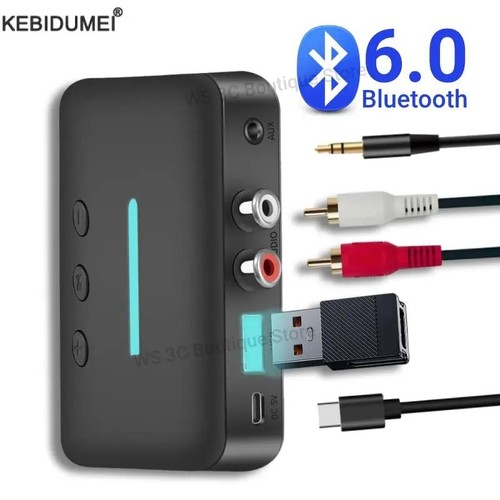 Nfc bluetooth receiver - bluetooth, 6.0