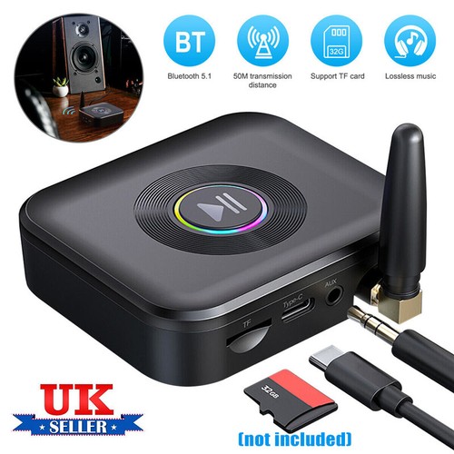Wireless bluetooth receiver - wireless,