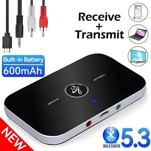 Bluetooth wireless audio - bluetooth,