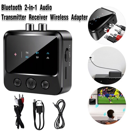 Wireless bluetooth 1 - wireless, 2
