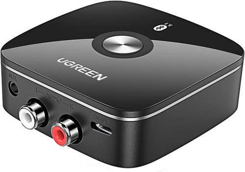 Ugreen bluetooth audio - 5.1,