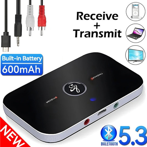 Bluetooth wireless audio - bluetooth,