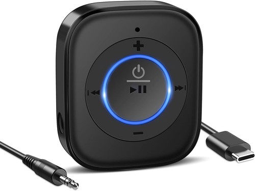 Bluetooth receiver hifi - bluetooth, 5.4