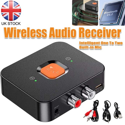 Bluetooth receiver - 6.0,