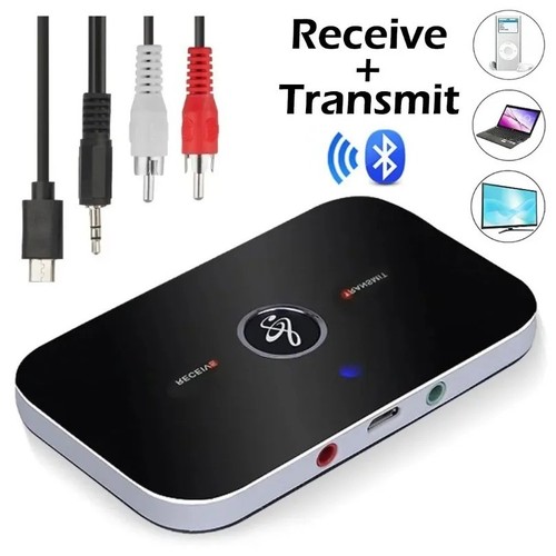 Bluetooth wireless audio - bluetooth,