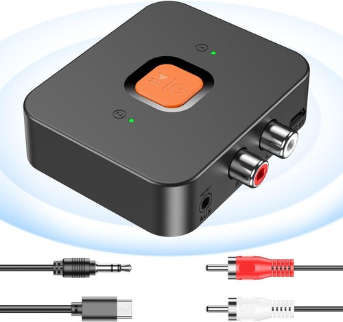 Bluetooth receiver - bluetooth, 6.0