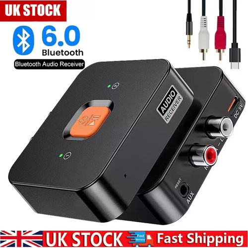 Bluetooth receiver - bluetooth,