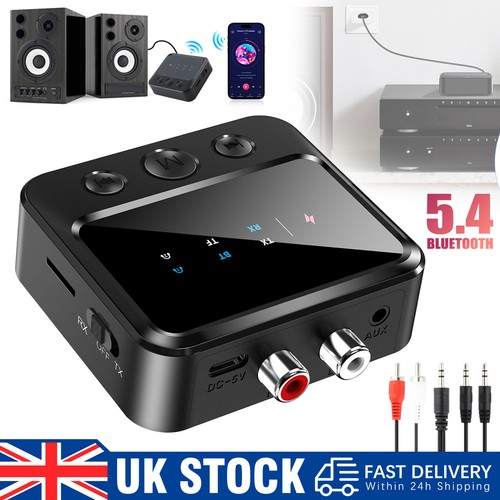 Bluetooth transmitter receiver - bluetooth,