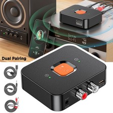 Bluetooth 6.0 Receiver for
