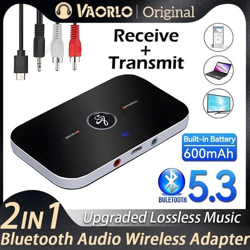 Bluetooth wireless audio - wireless,