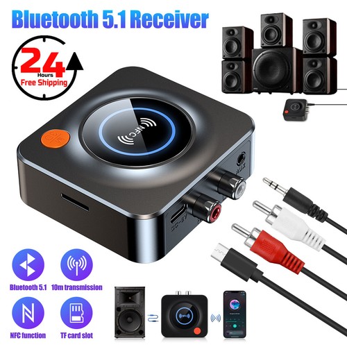 Bluetooth nfc transmitter - nfc,