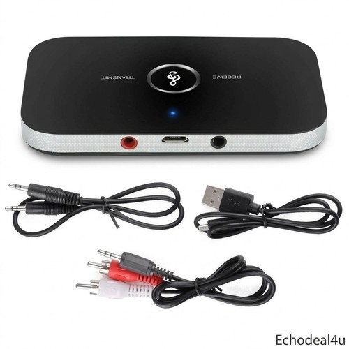 Bluetooth wireless audio - bluetooth,