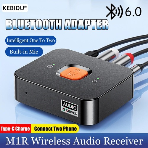 Nfc bluetooth receiver - nfc,