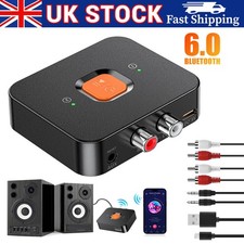 NFC Bluetooth 6.0 Receiver