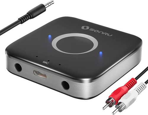 Sonru bluetooth adapter - sonru,