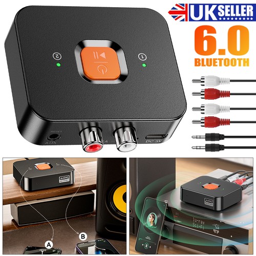 Bluetooth receiver - 6.0,