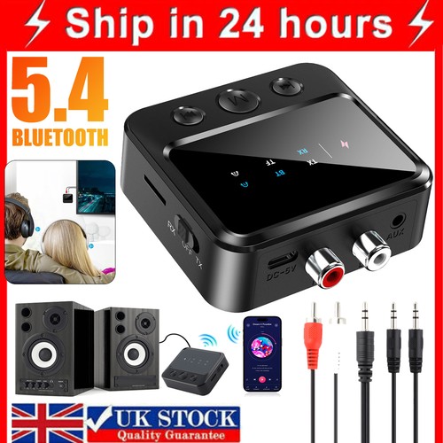 Nfc bluetooth transmitter - nfc,