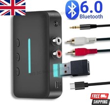 NFC Bluetooth 6.0 Receiver