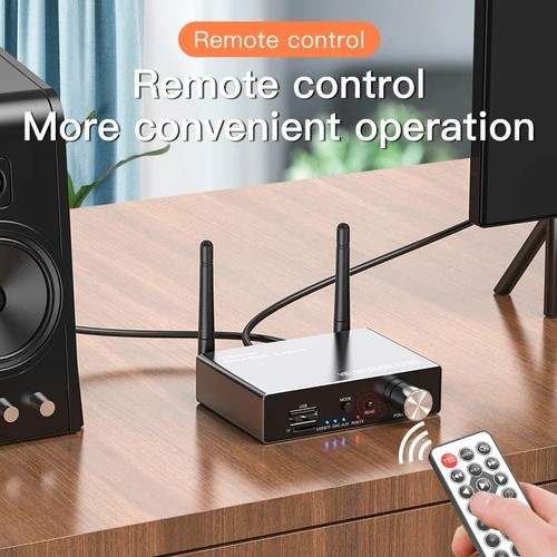 Bluetooth transmitter - bluetooth, 5.3