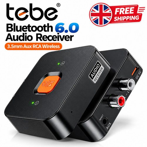 Nfc bluetooth receiver - bluetooth,