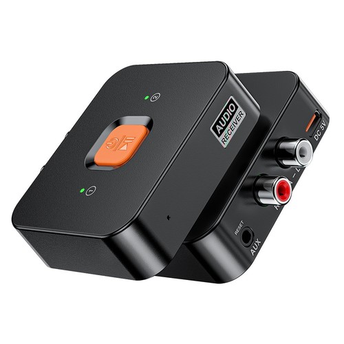 Low latency bluetooth audio - low,