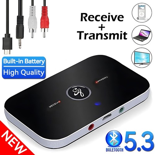 Bluetooth wireless audio - wireless,