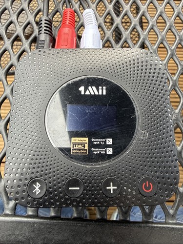 1mii bluetooth receiver hifi - 1mii,