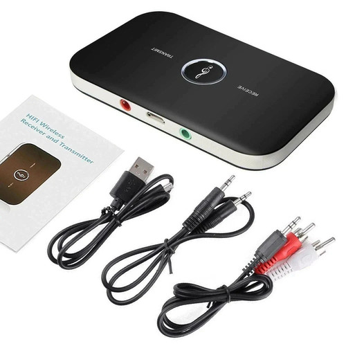 Hifi bluetooth wireless - hifi, audio