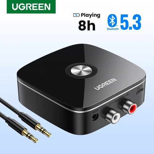 Ugreen bluetooth audio adapter - bluetooth,