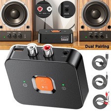 Bluetooth 6.0 Home Stereo