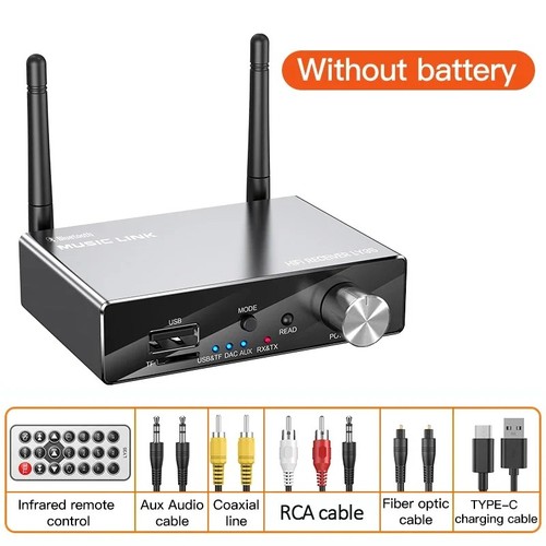 Bluetooth transmitter - bluetooth, 5.3