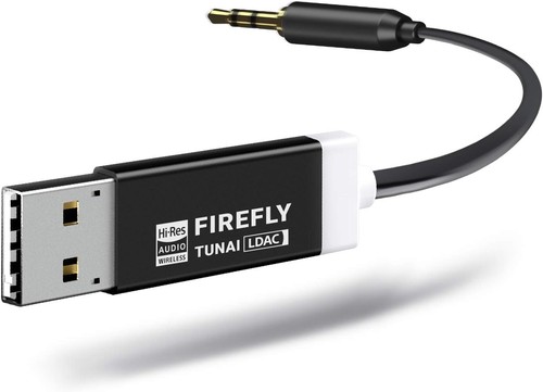 Tunai firefly ldac bluetooth - firefly,