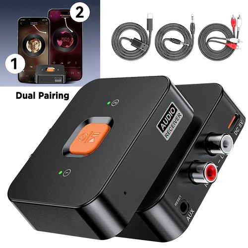 Bluetooth receiver adapter - bluetooth,