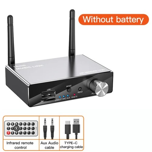 Bluetooth transmitter - 5.3,