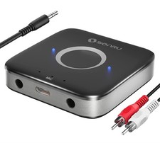 SONRU Bluetooth 5.3 Adapter