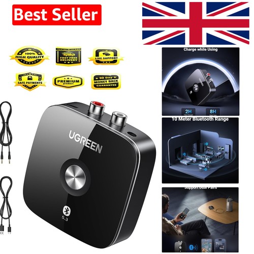 Bluetooth receiver for - bluetooth,