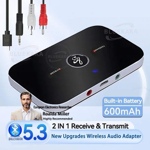 Bluetooth wireless audio - bluetooth,