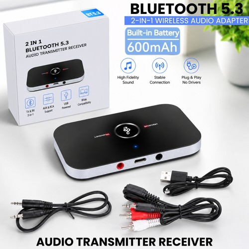 Bluetooth wireless audio - wireless,