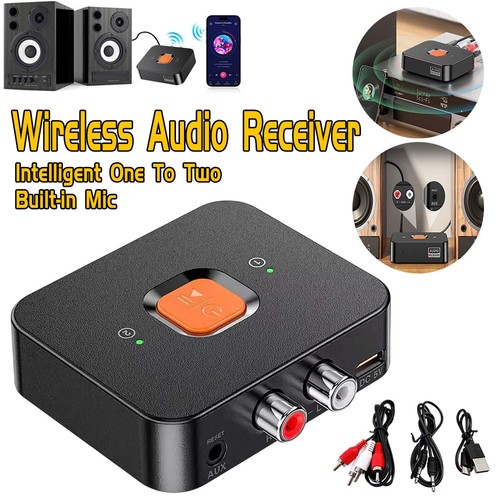 Bluetooth receiver - 6.0,