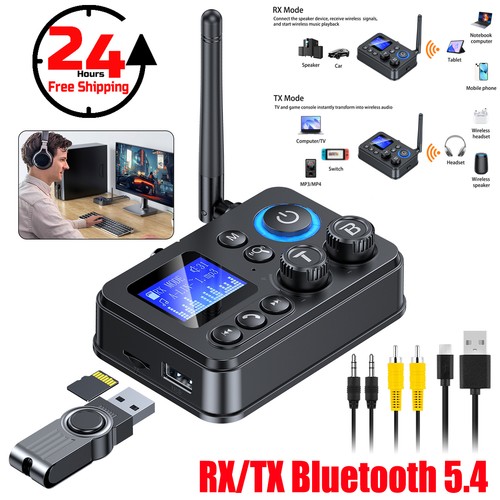 For bluetooth transmitter - for, &
