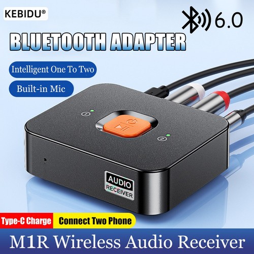 Nfc bluetooth receiver - bluetooth, 6.0