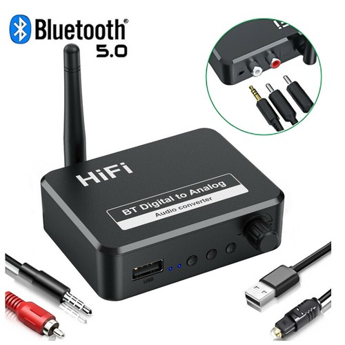 Bluetooth 1 dac - bluetooth,