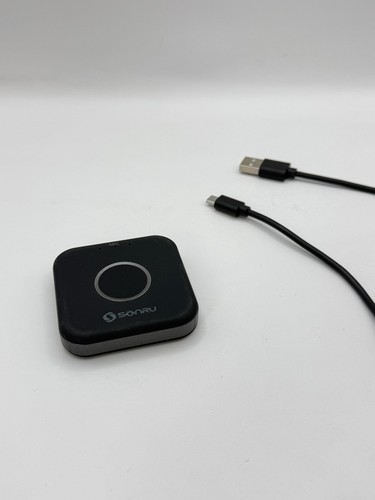 Sonru bluetooth adapter - sonru,